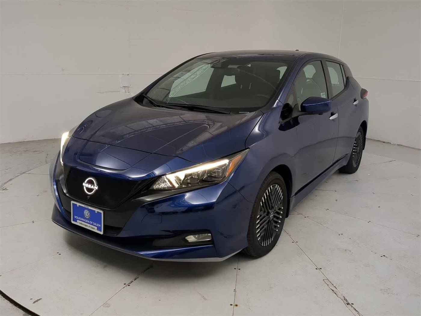 2023 Nissan Leaf