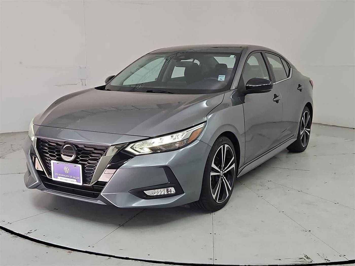 2023 Nissan Sentra