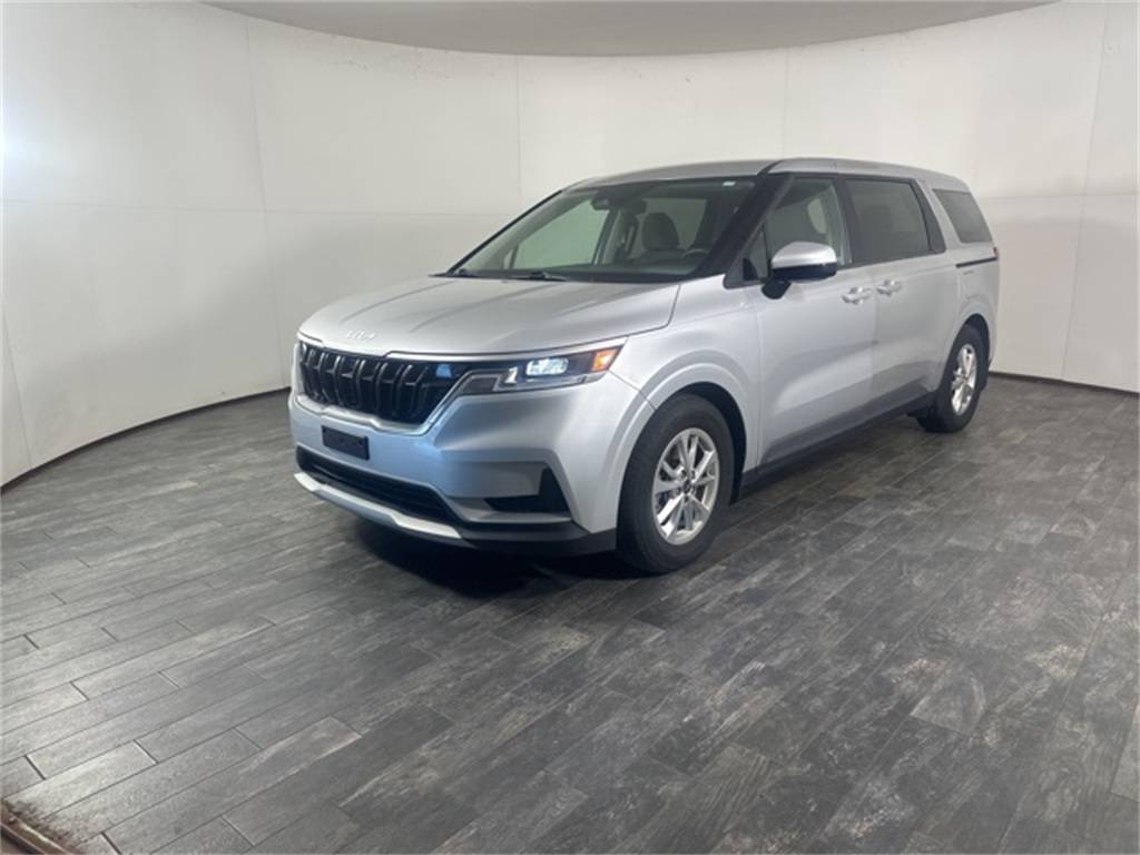 2022 Kia Carnival