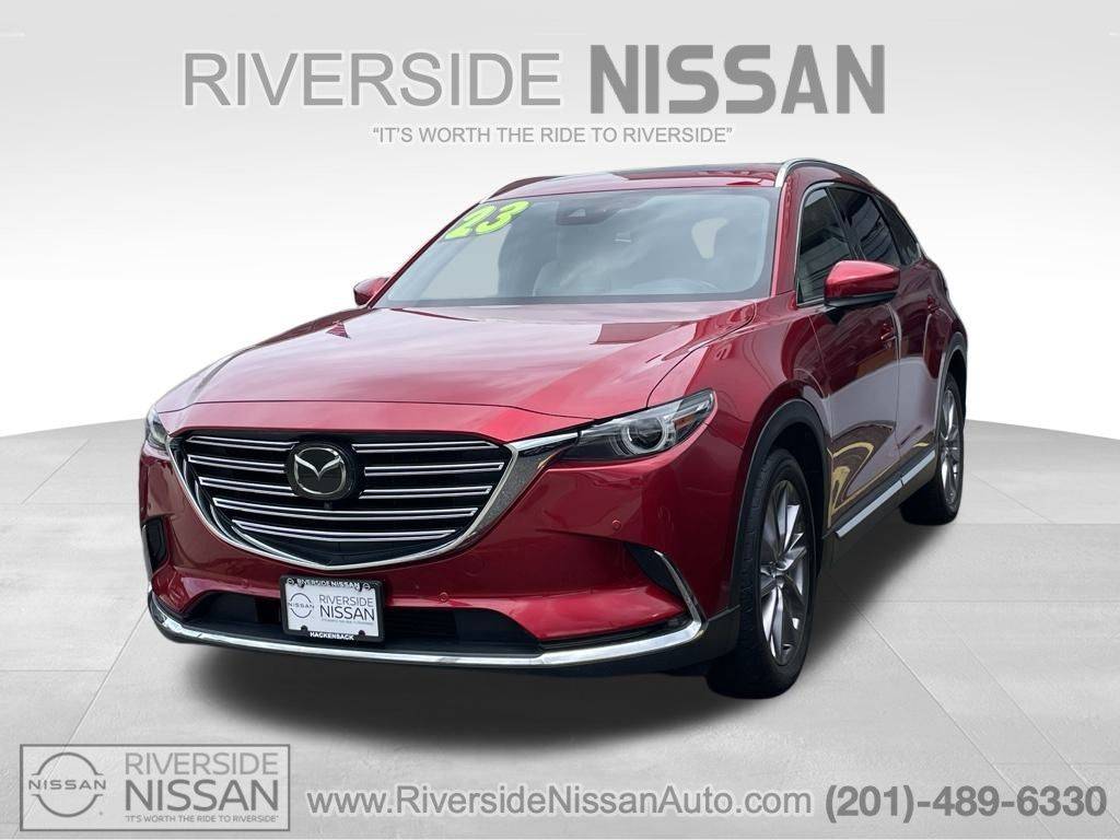 2023 Mazda CX-9