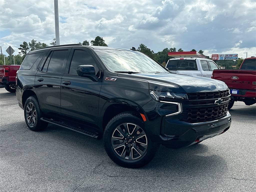2023 Chevrolet Tahoe