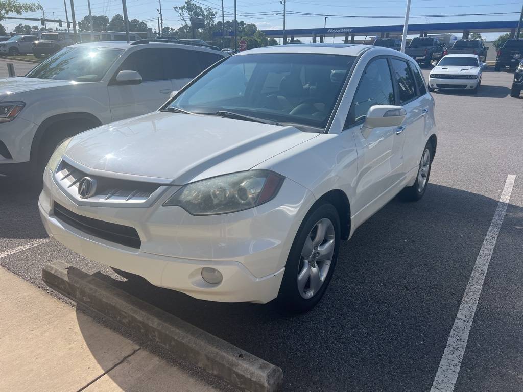 2008 Acura RDX