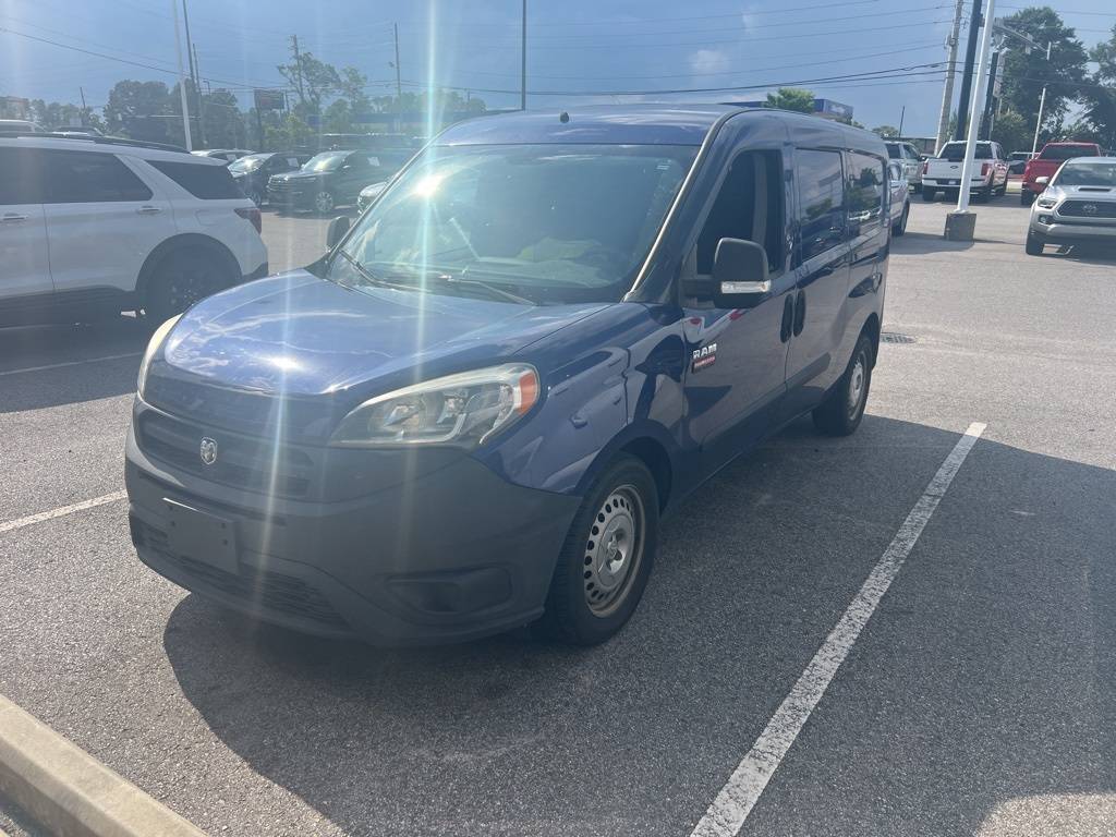 2017 RAM Promaster City Cargo Van