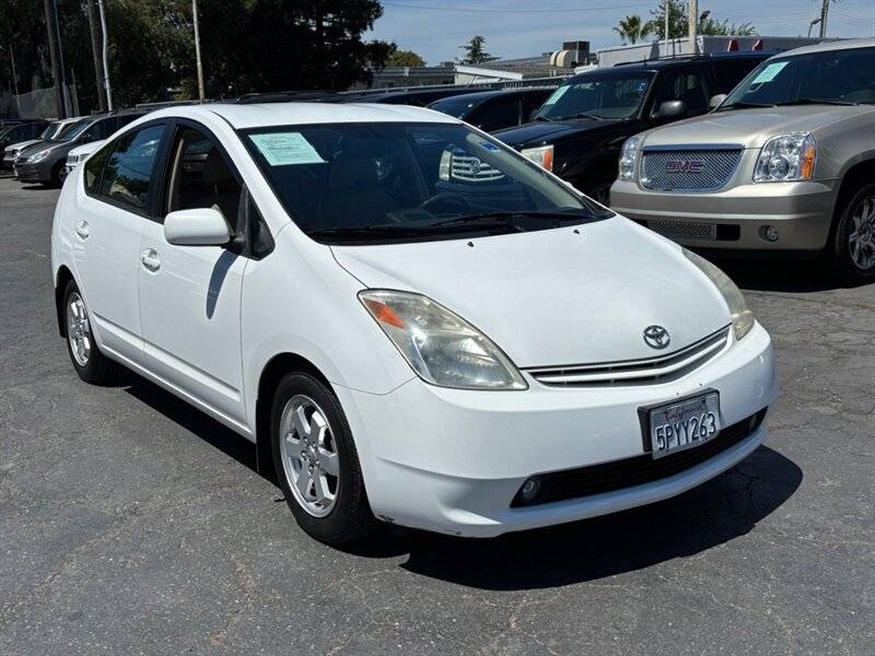2005 Toyota Prius