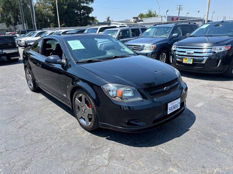 2006 Chevrolet Cobalt