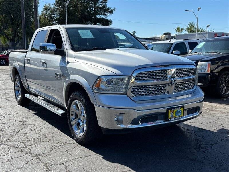 2013 RAM 1500