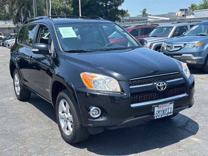 2010 Toyota RAV4