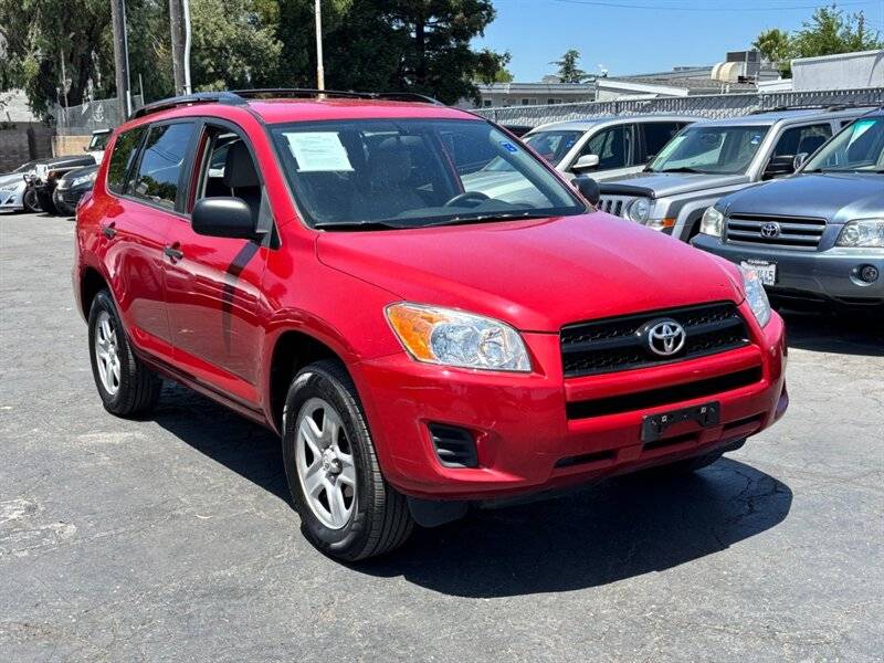 2011 Toyota RAV4