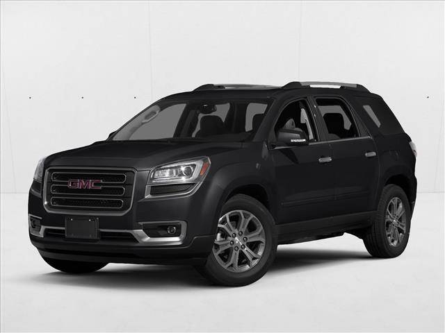 2016 GMC Acadia