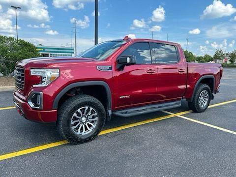 2022 GMC Sierra 1500 Limited