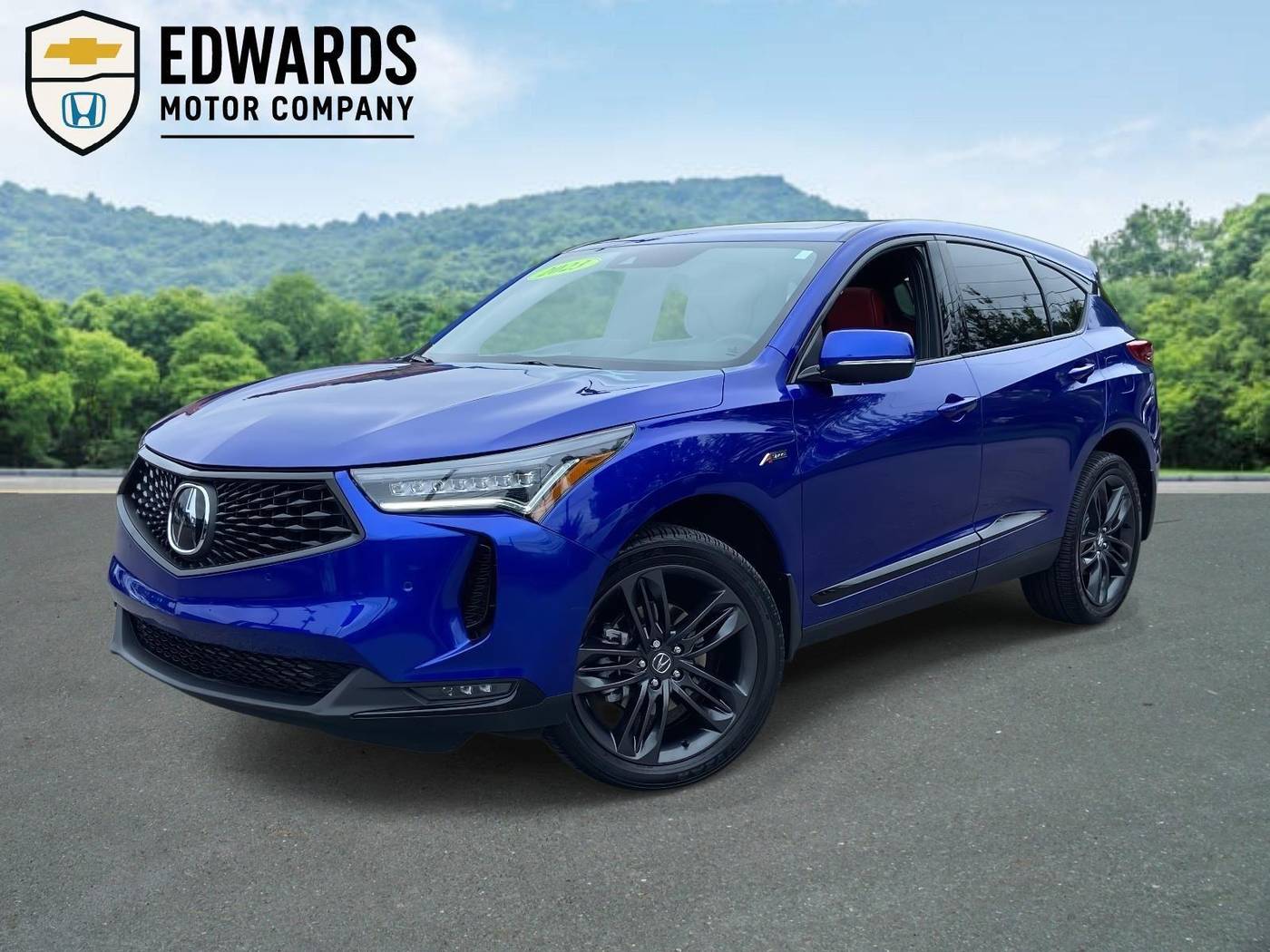 2023 Acura RDX
