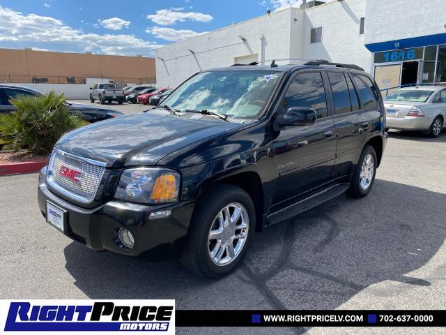 2006 GMC Envoy