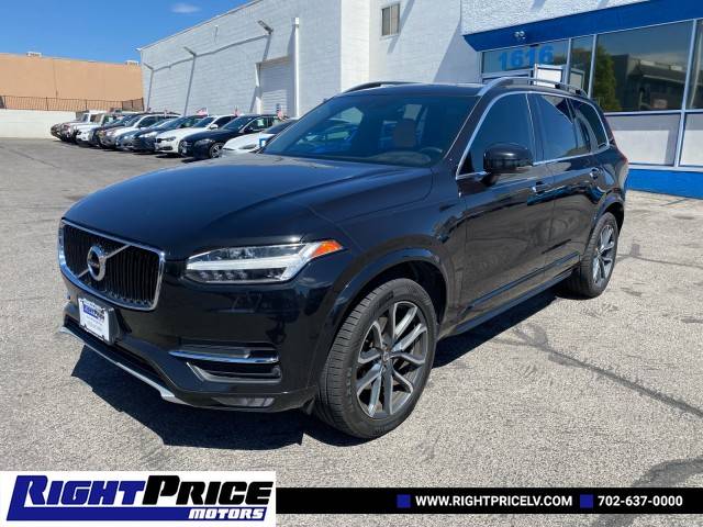 2016 Volvo XC90