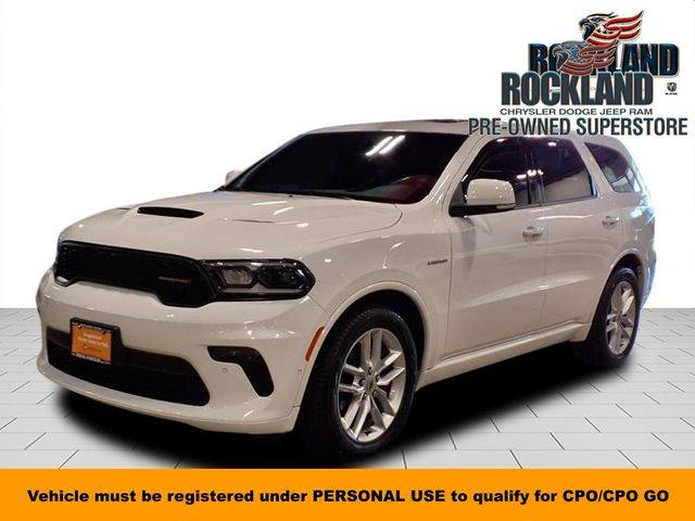 2021 Dodge Durango