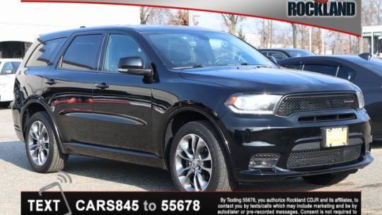2020 Dodge Durango