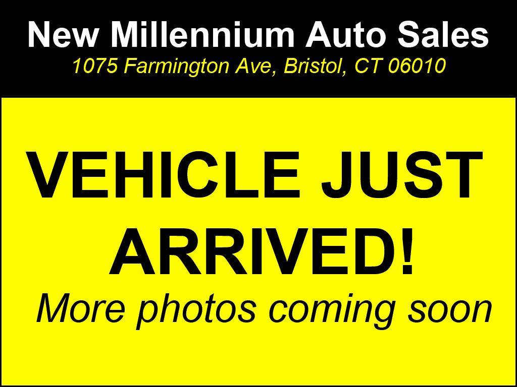 2015 GMC Acadia