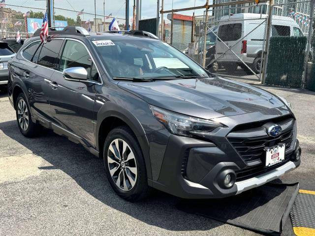 2023 Subaru Outback
