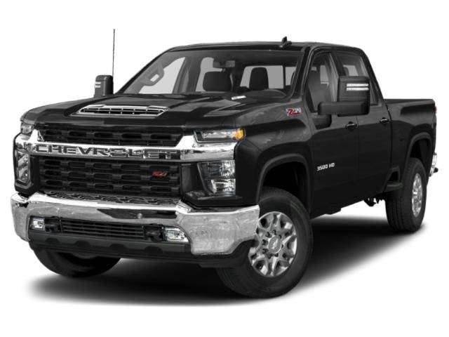 2023 Chevrolet Silverado 3500hd