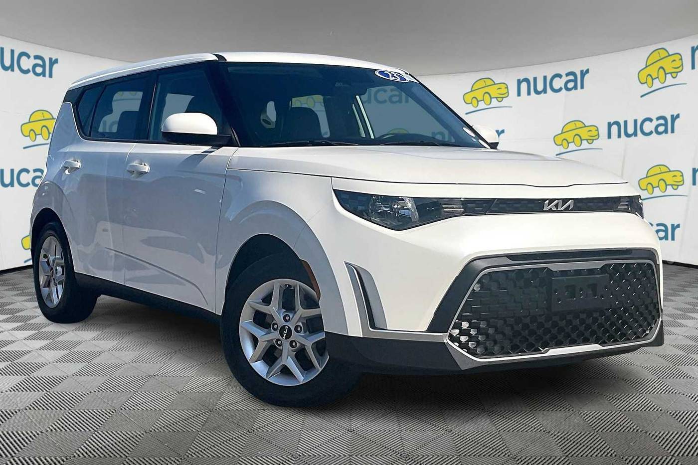 2023 Kia SOUL