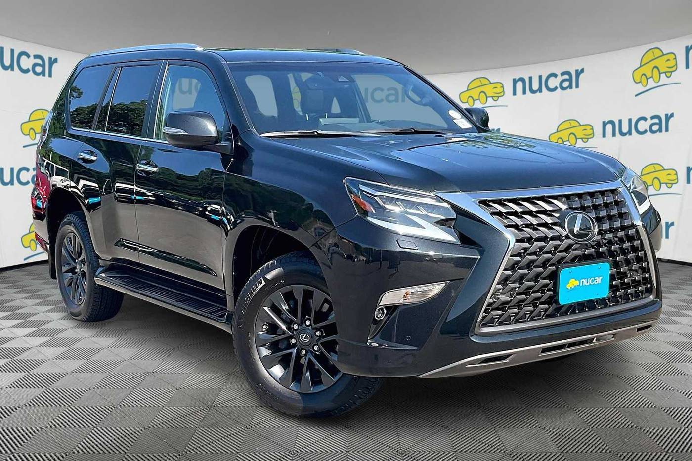 2023 Lexus GX