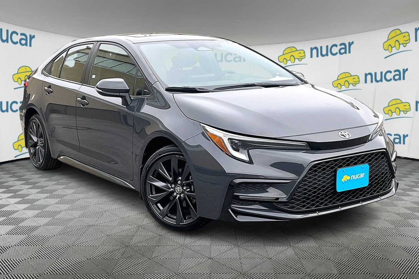2023 Toyota Corolla