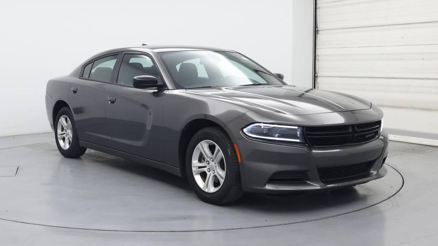 2023 Dodge Charger