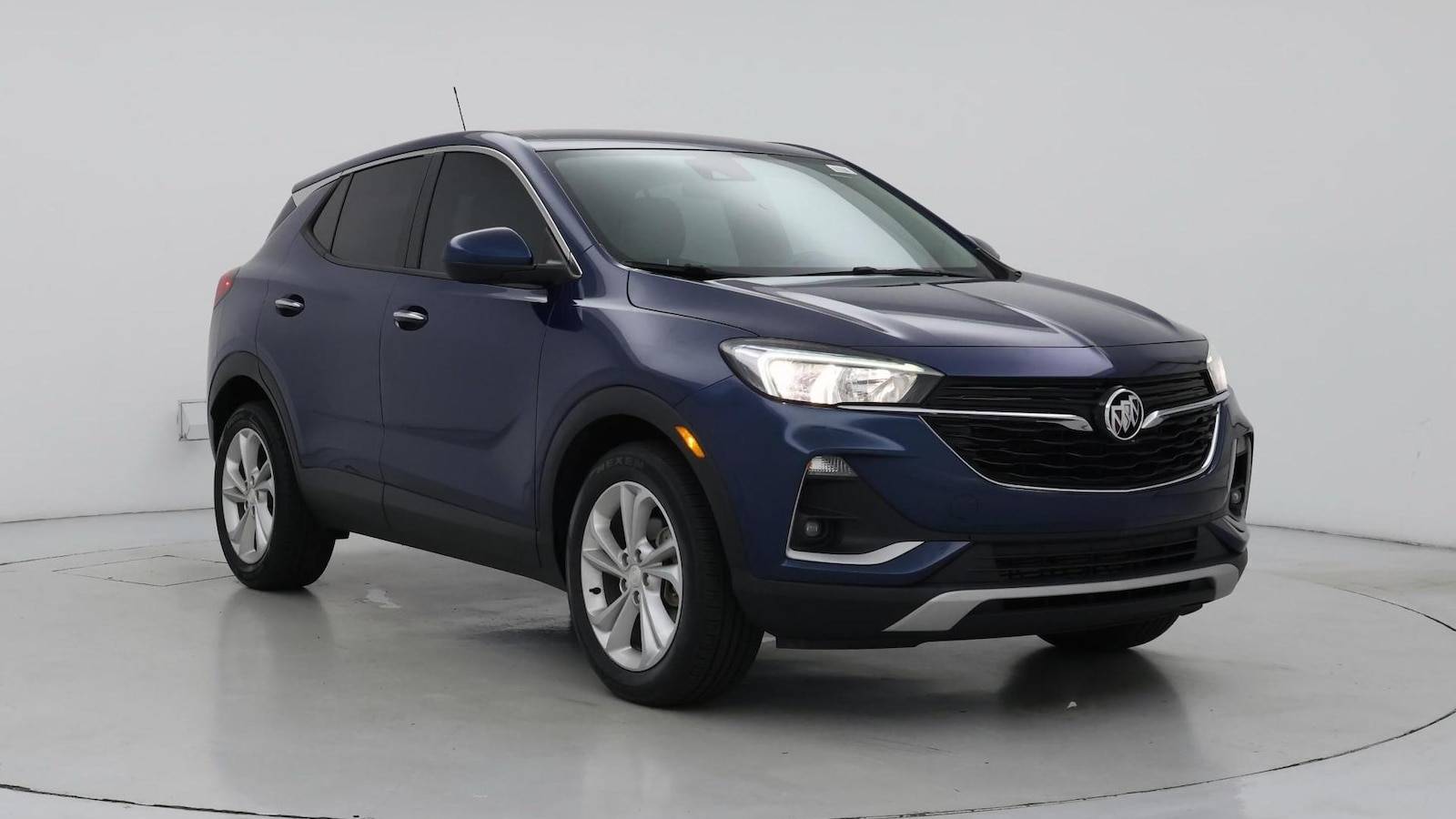 2021 Buick Encore Gx