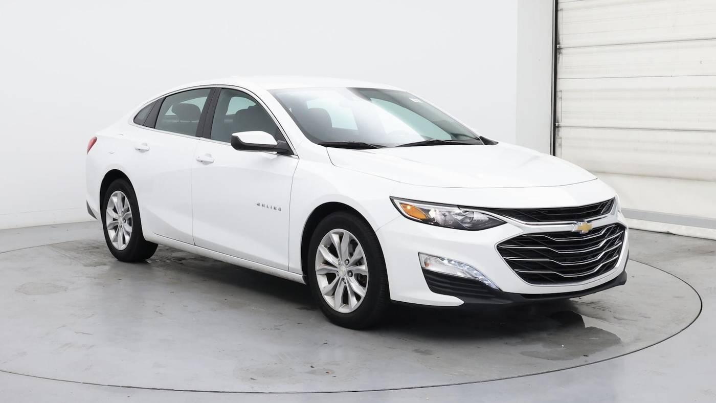 2023 Chevrolet Malibu