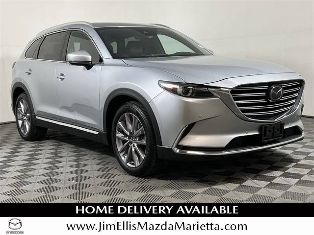 2023 Mazda CX-9