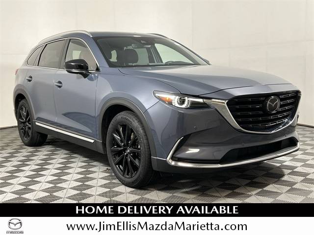 2022 Mazda CX-9