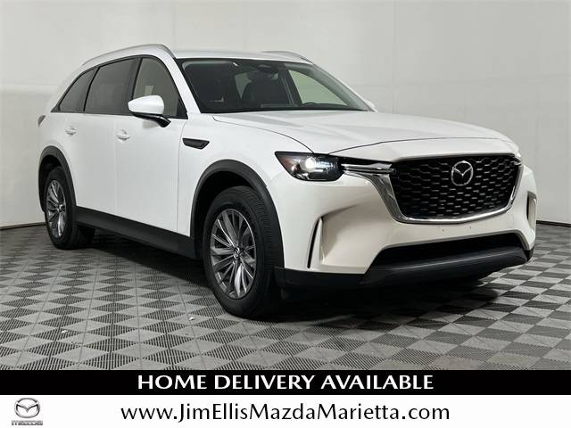 2024 Mazda Cx-90