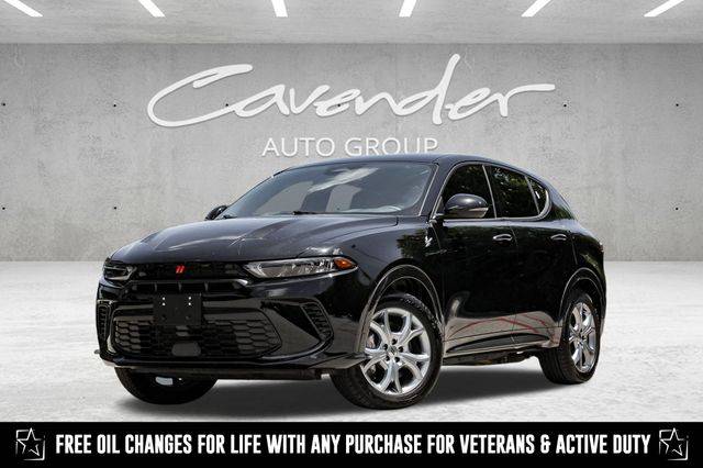 2024 Dodge Hornet
