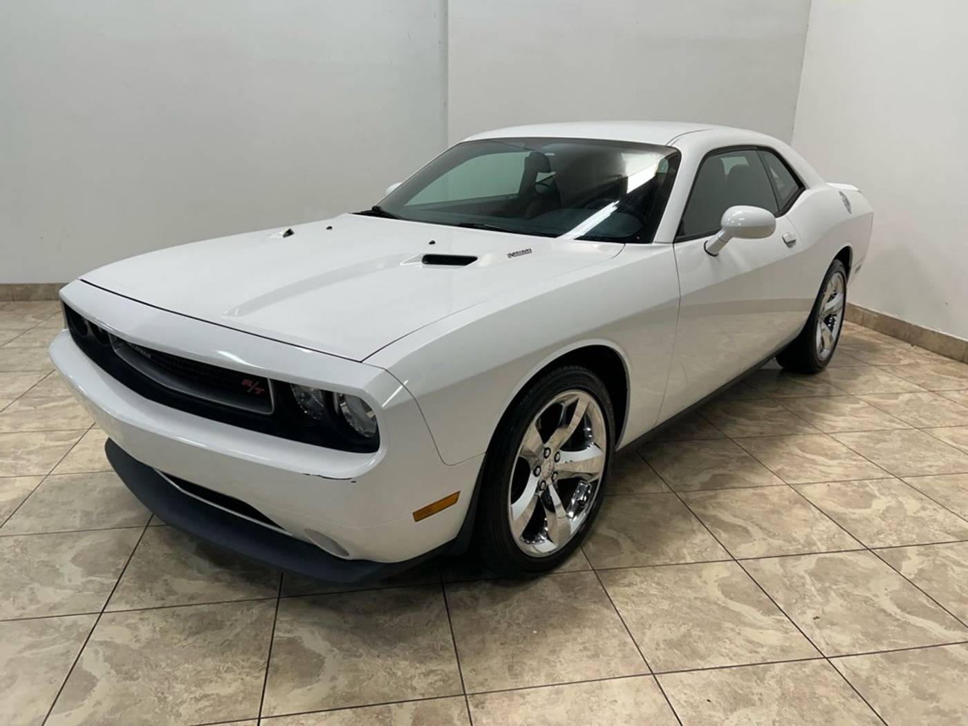 2014 Dodge Challenger