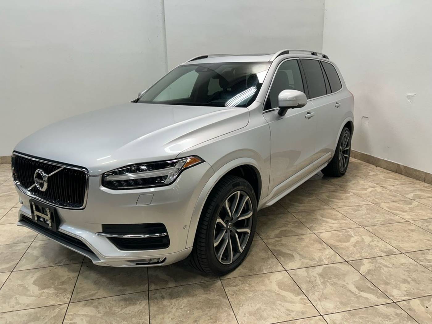 2018 Volvo XC90