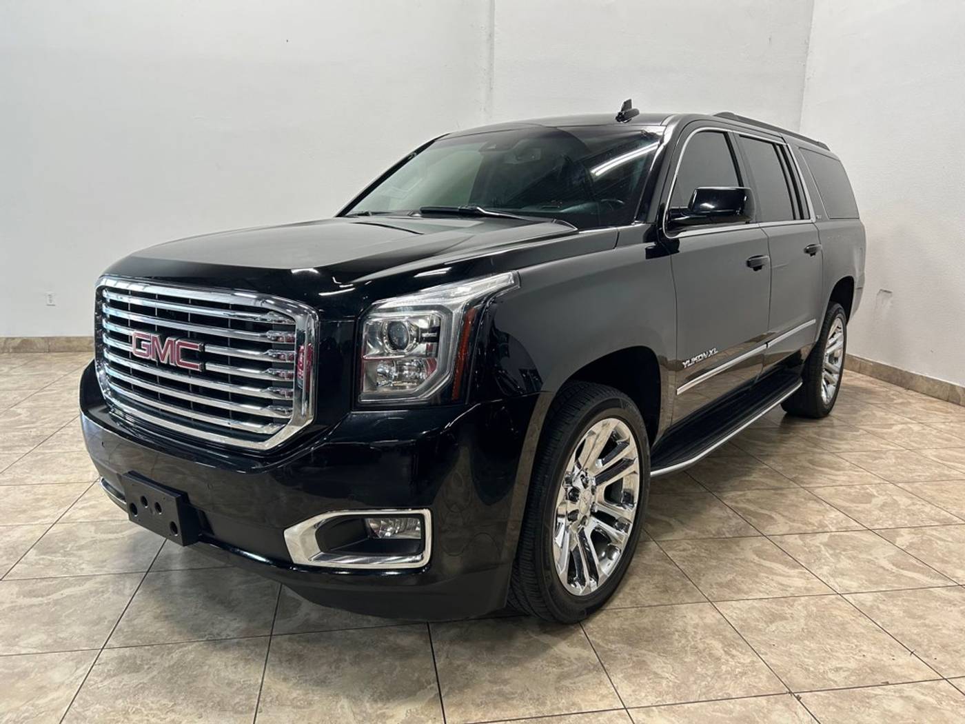 2019 GMC Yukon Xl