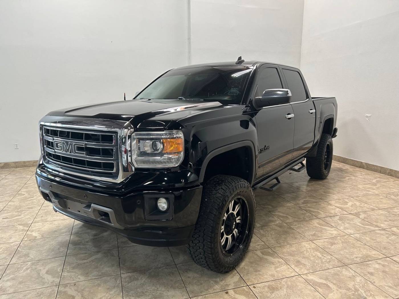 2015 GMC Sierra 1500