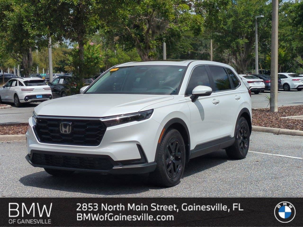 2023 Honda CR-V