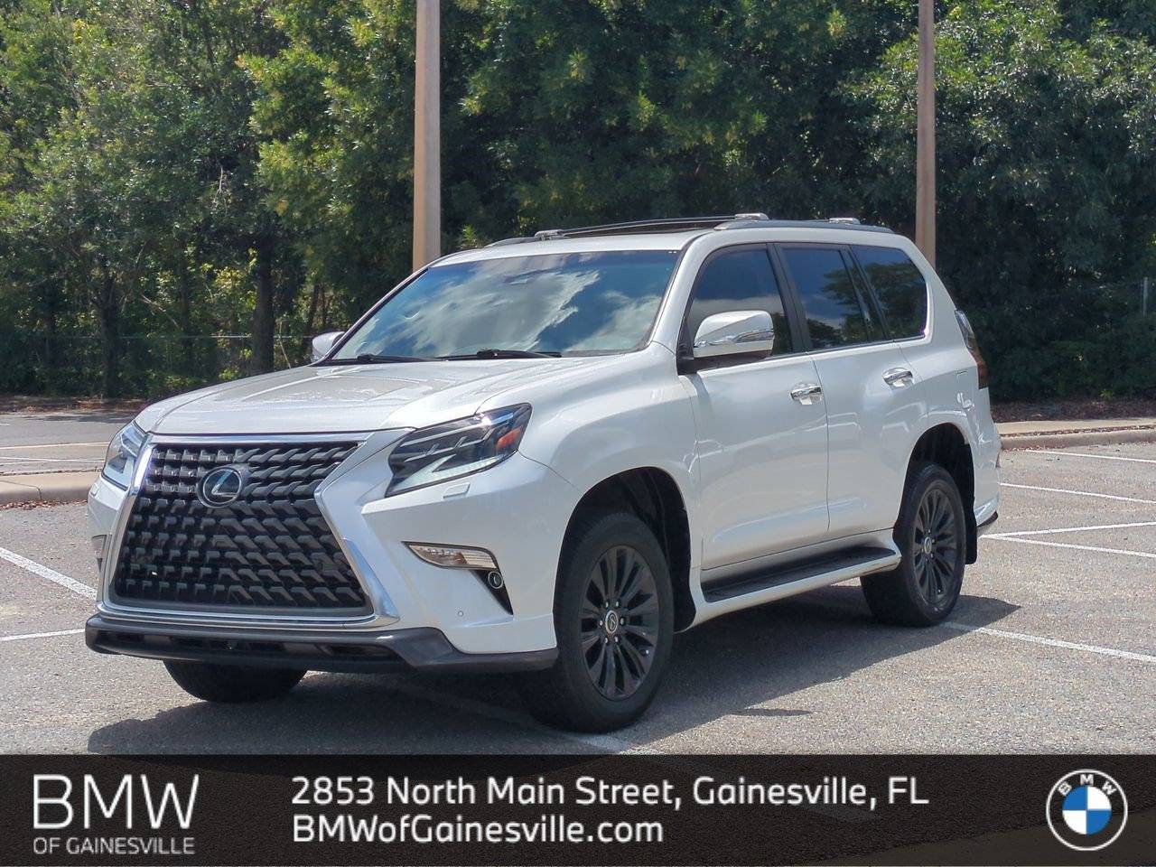 2023 Lexus GX