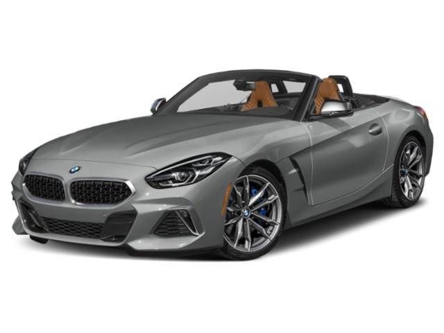 2021 BMW Z4