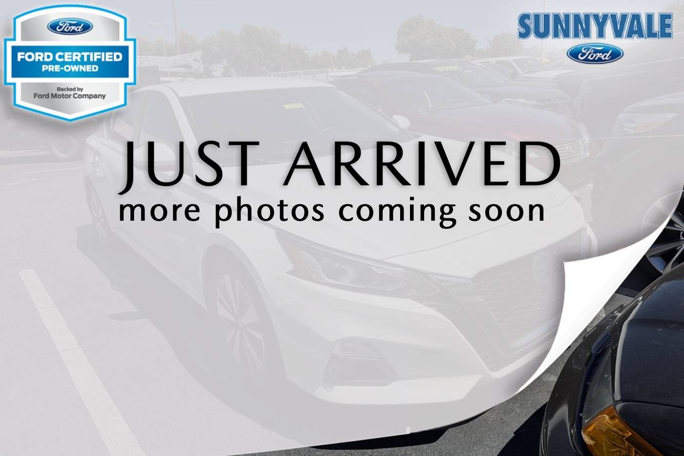 2021 Nissan Altima