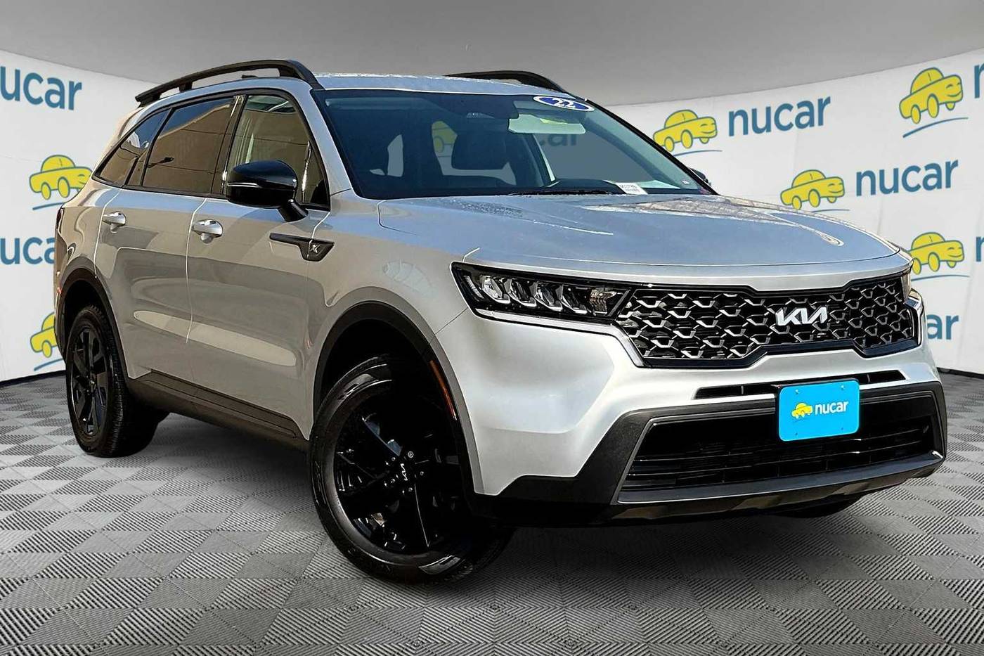 2022 Kia Sorento