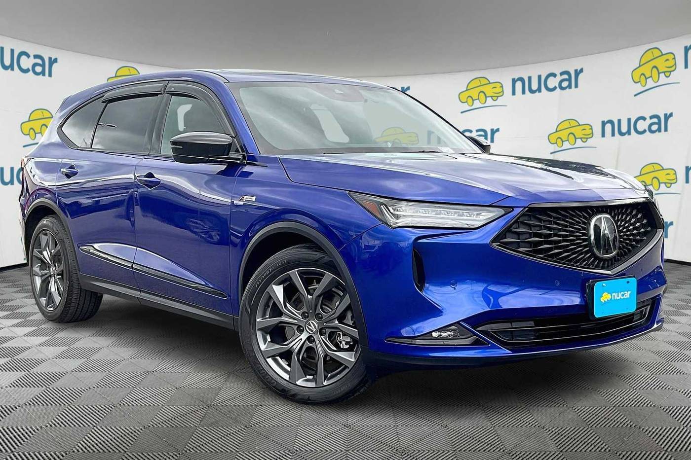 2023 Acura MDX
