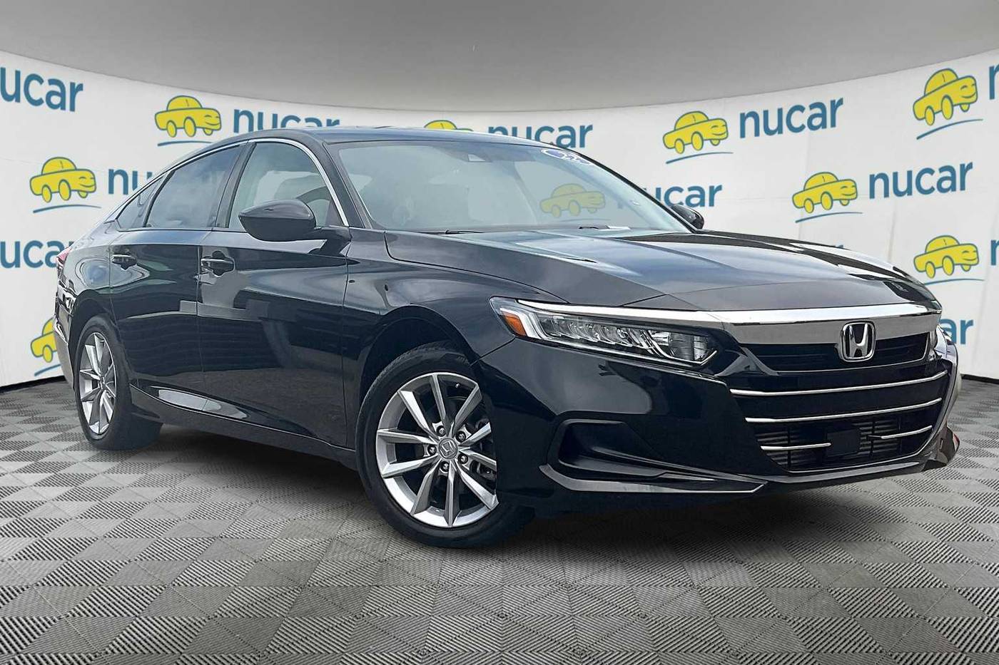 2022 Honda Accord Sedan