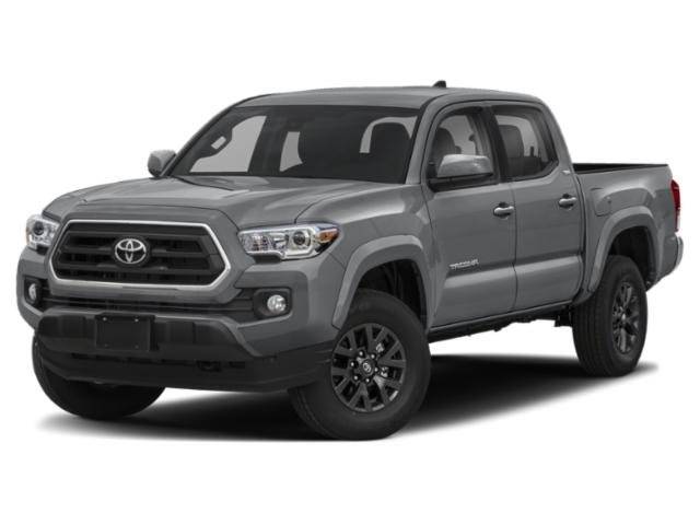 2022 Toyota Tacoma 4wd