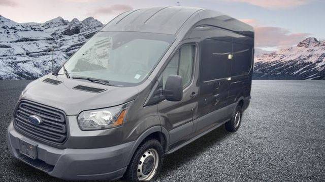 2016 Ford Transit Cargo Van