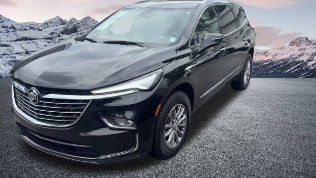 2024 Buick Enclave