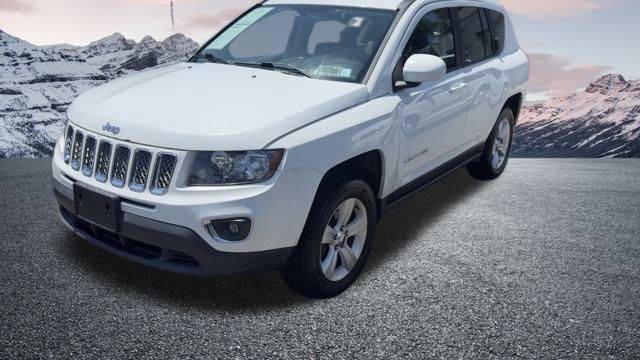 2015 Jeep Compass
