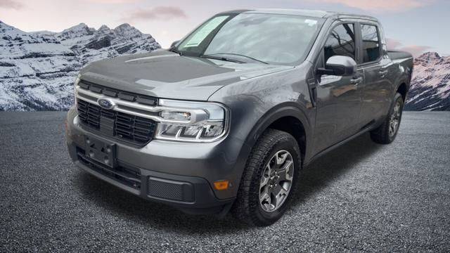 2022 Ford Maverick