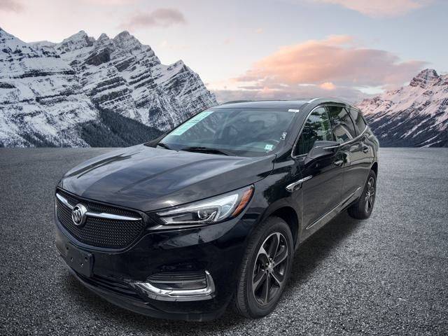 2021 Buick Enclave