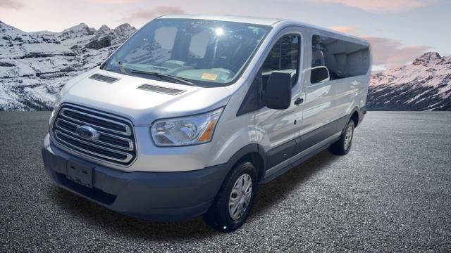 2016 Ford Transit Wagon